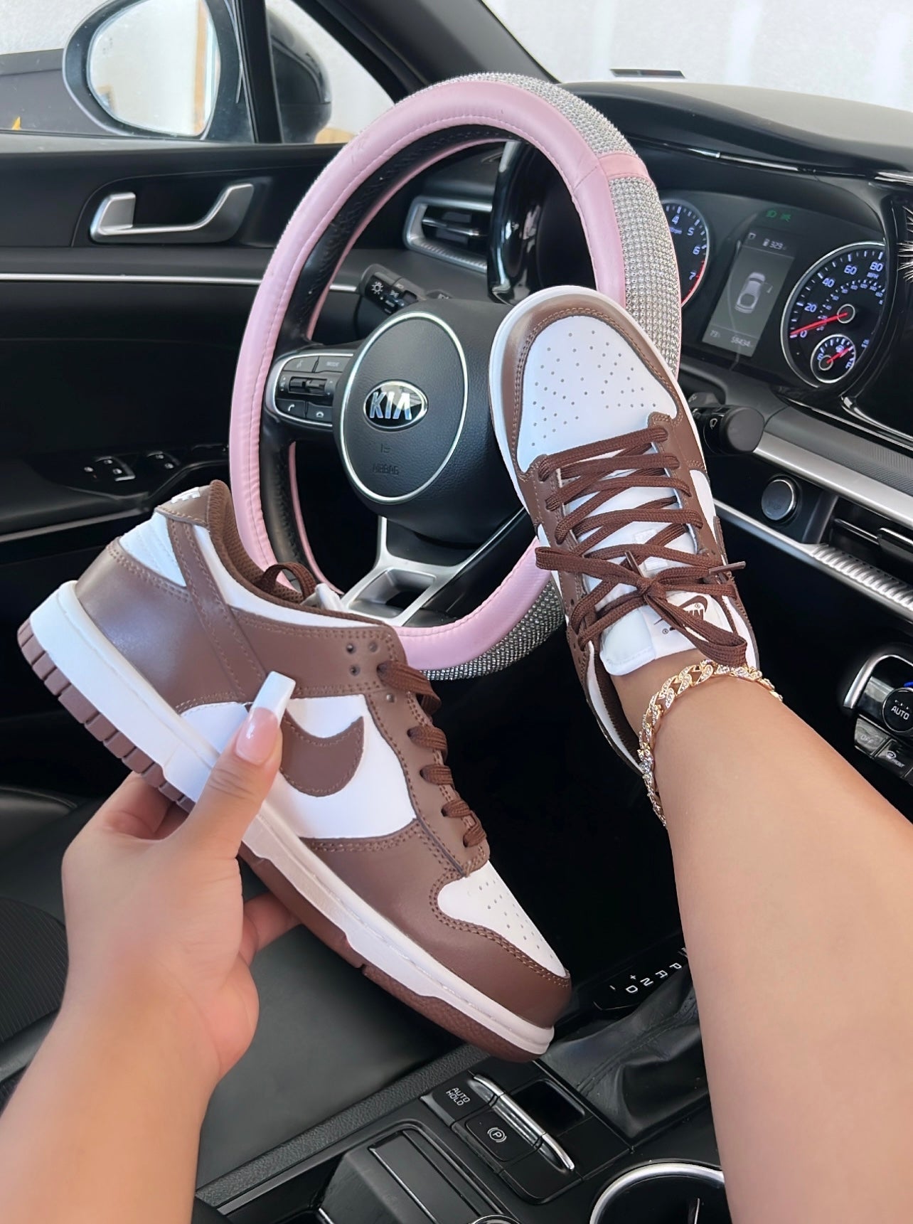 dunks (all colors)