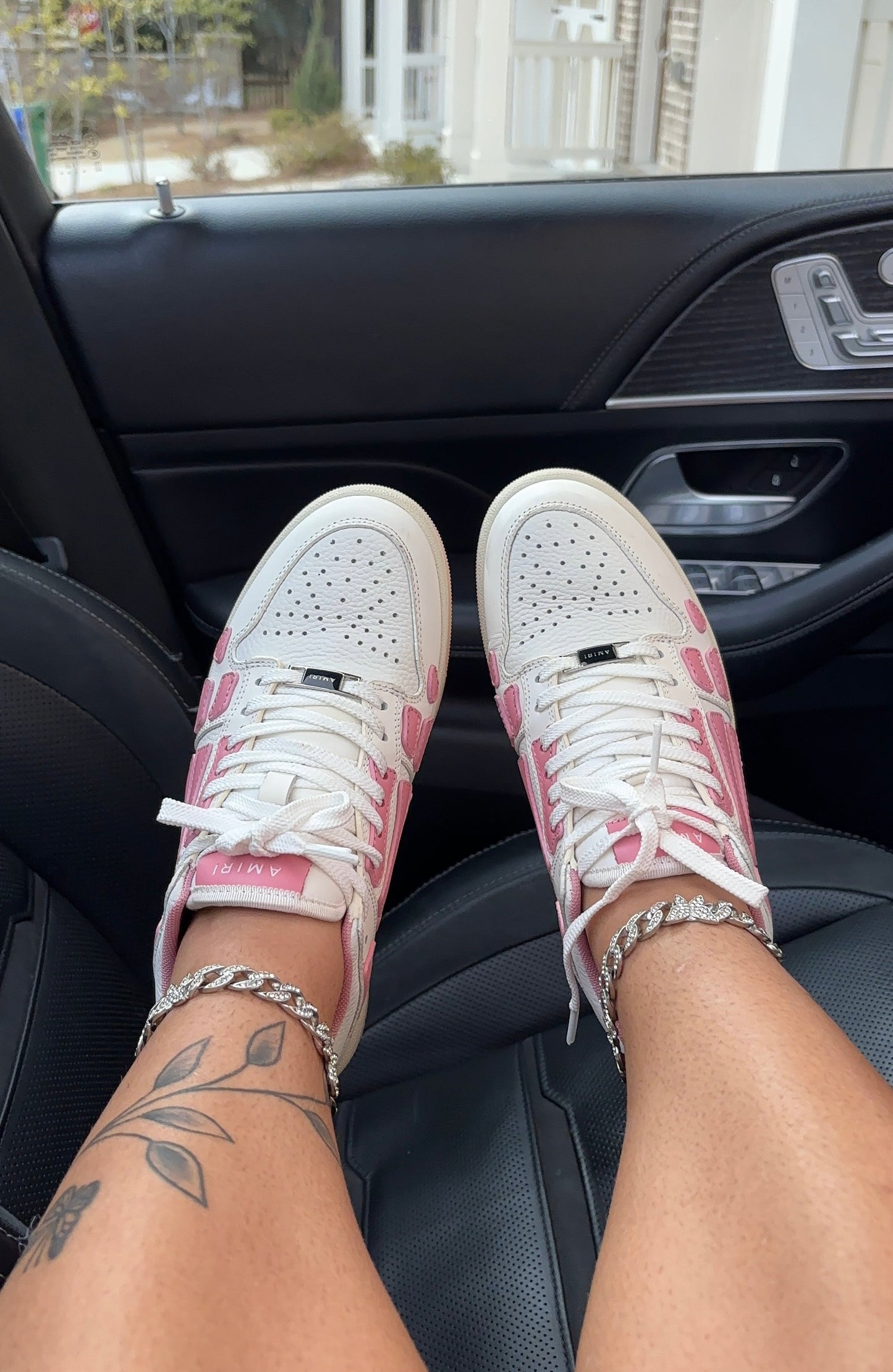 amir sneakers