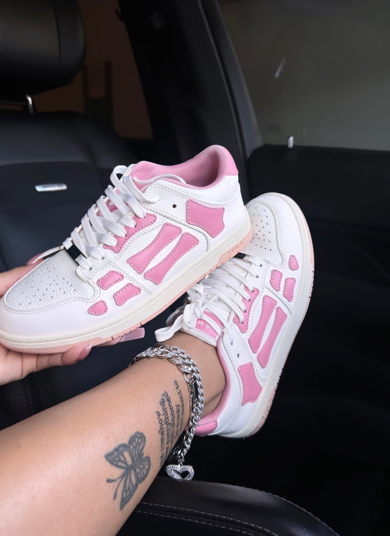 amir sneakers