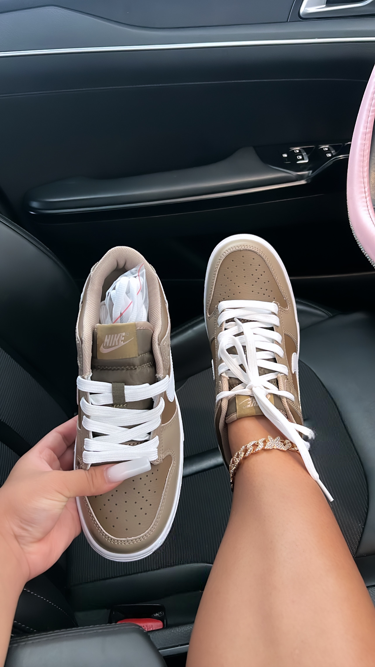 dunks (all colors)