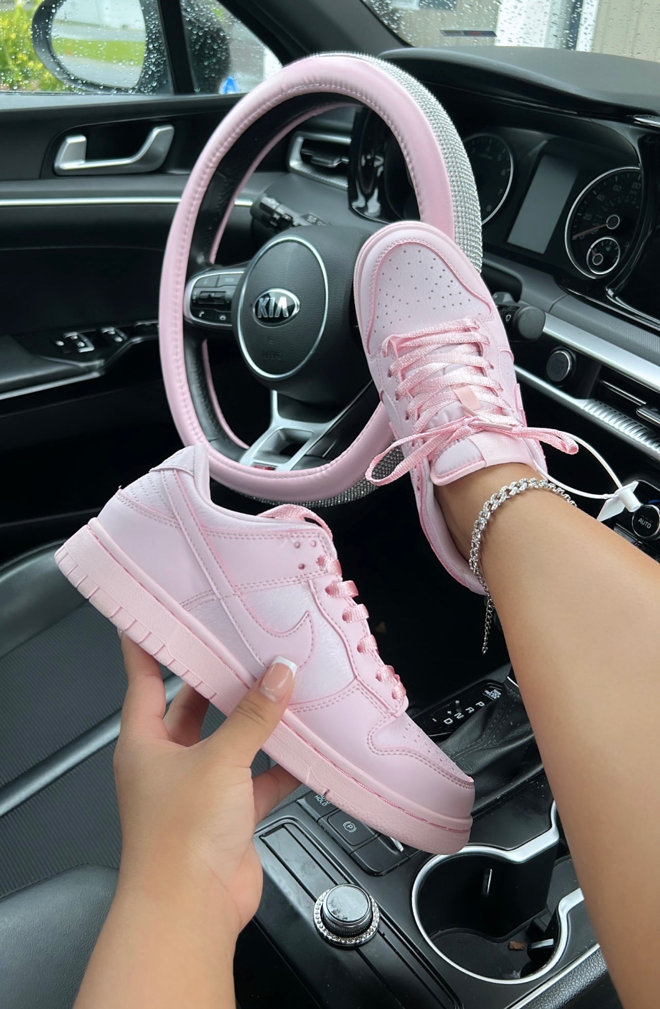 dunks (all colors)