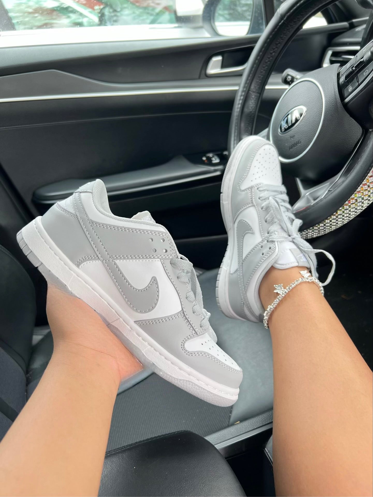 dunks (all colors)