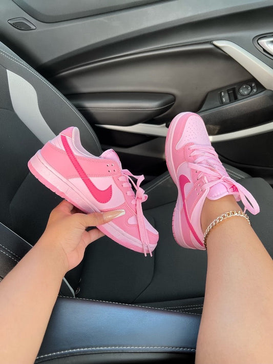 barbie sneakers
