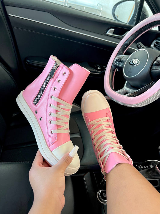 ricky boots