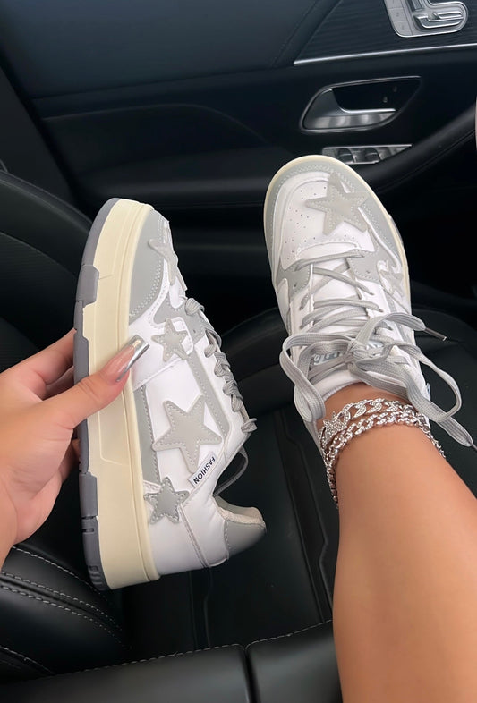 star sneakers