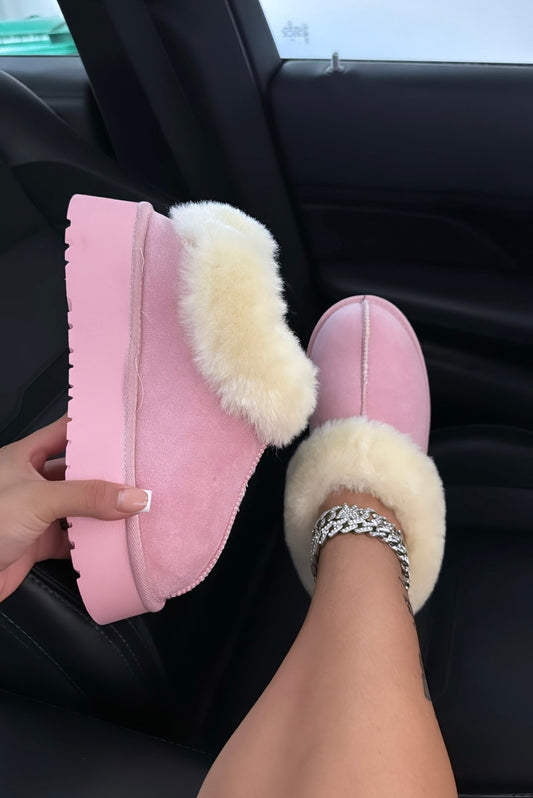 fur platforms
