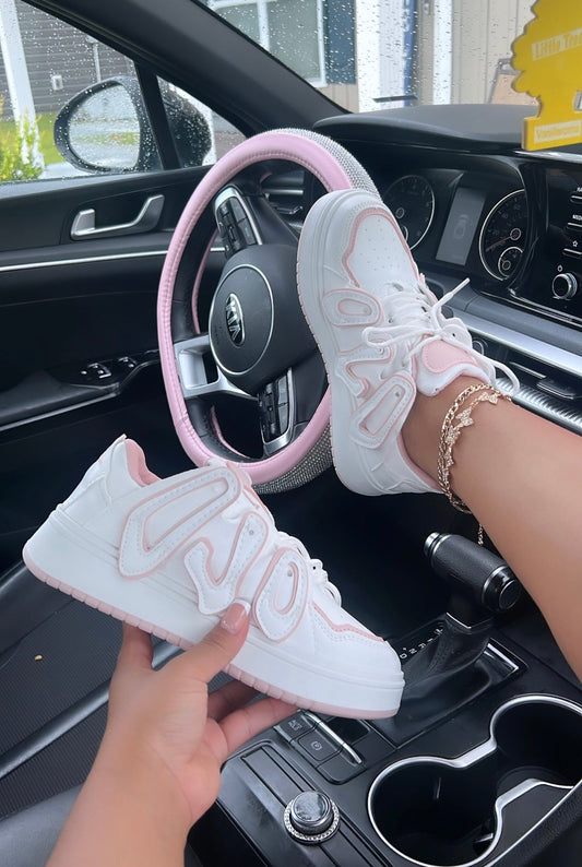 exotic sneakers