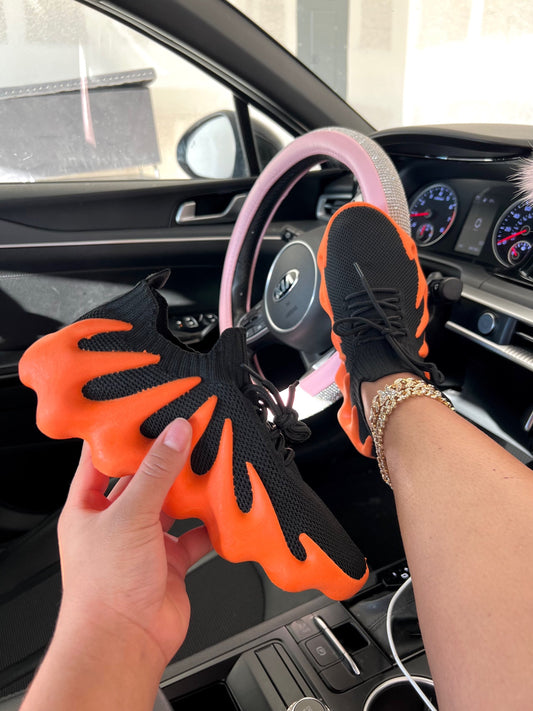 comfy sneakers