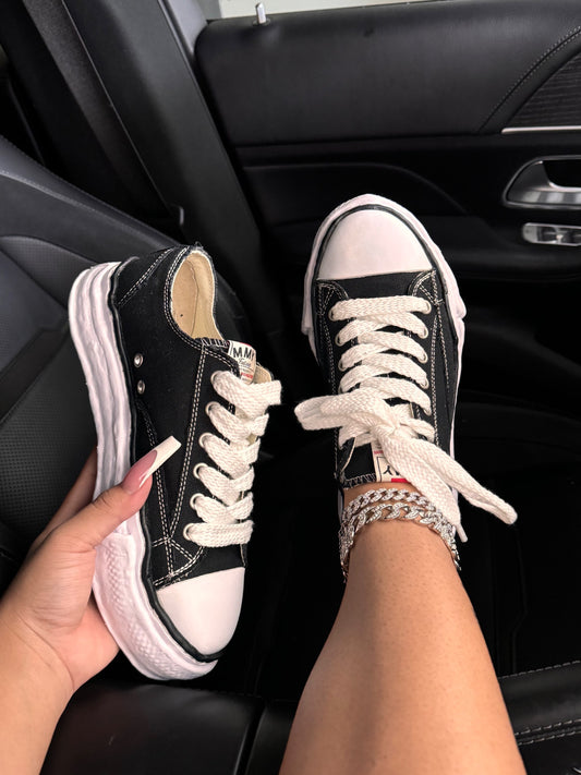 mihara sneakers