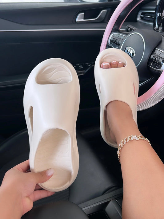 exotic slippers