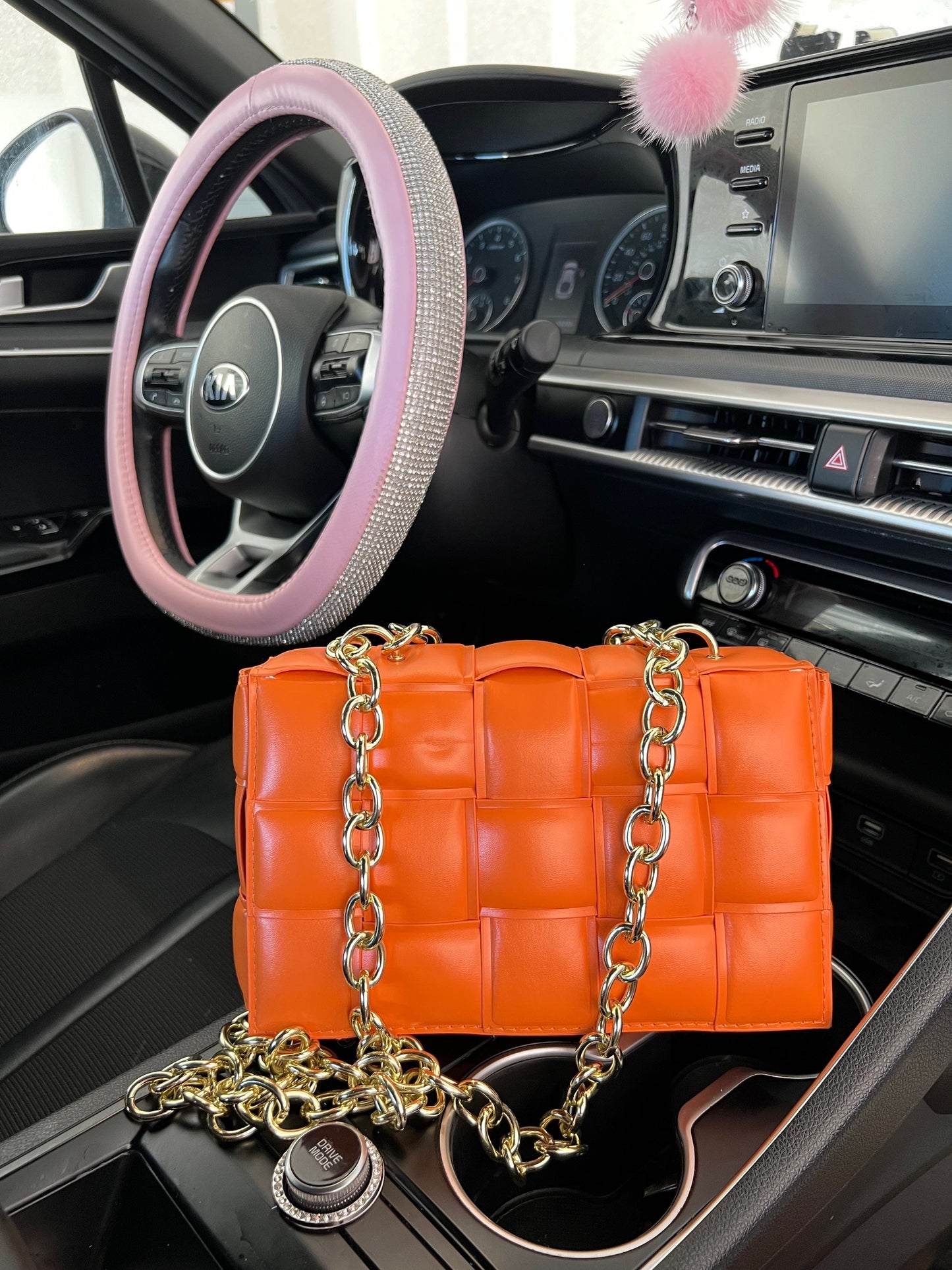 fashion purse